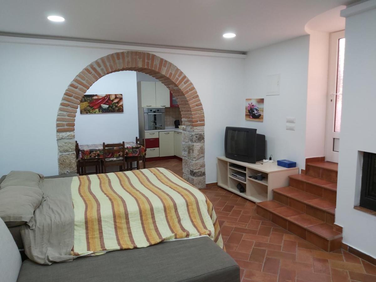 Apartament Marko *