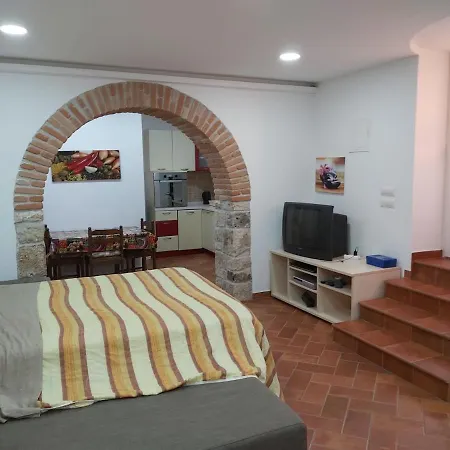Studio Apartman Marko Porec Exterior photo