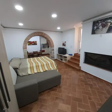 Studio Apartman Marko Porec Exterior photo
