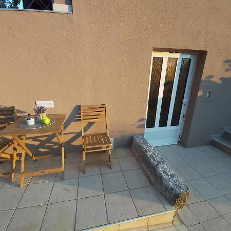 Studio Apartman Marko Porec Exterior photo