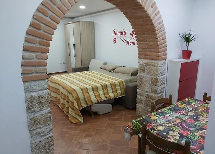 Studio Apartman Marko