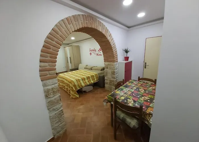 Studio Apartman Marko