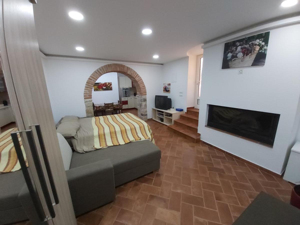 Marko Apartment *