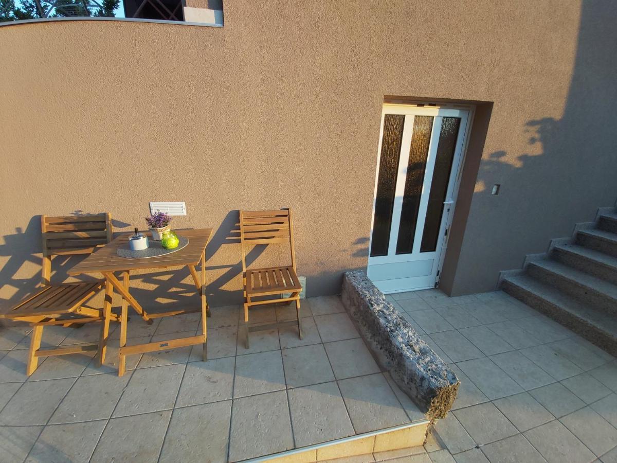 Marko Apartment