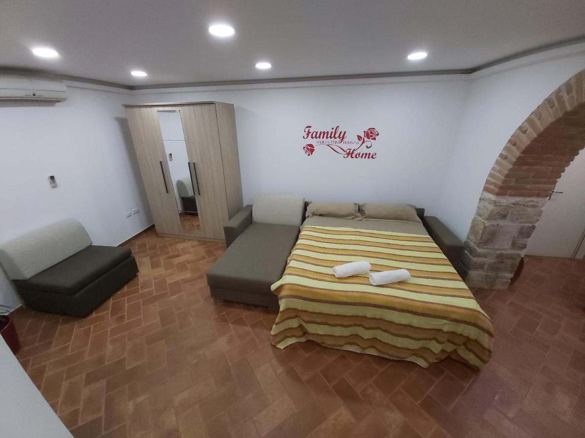 Apartment Marko Porec