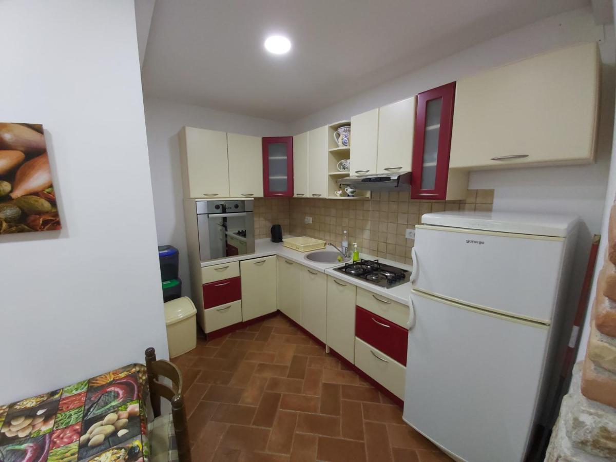 Marko Apartment *