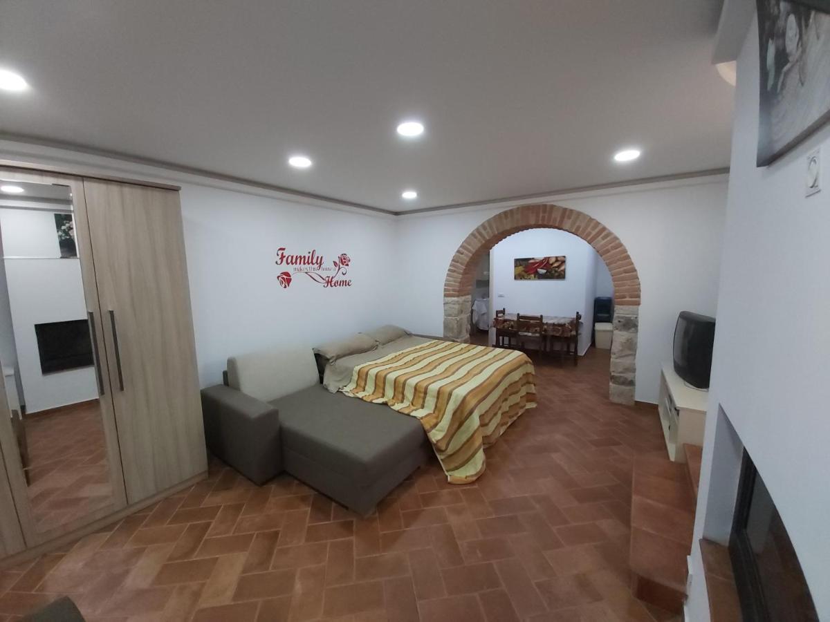 Marko Apartment Porec