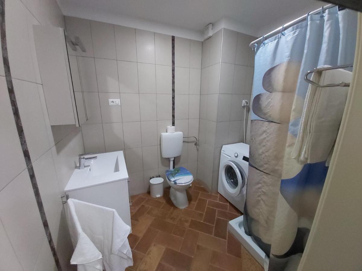 Apartment Marko