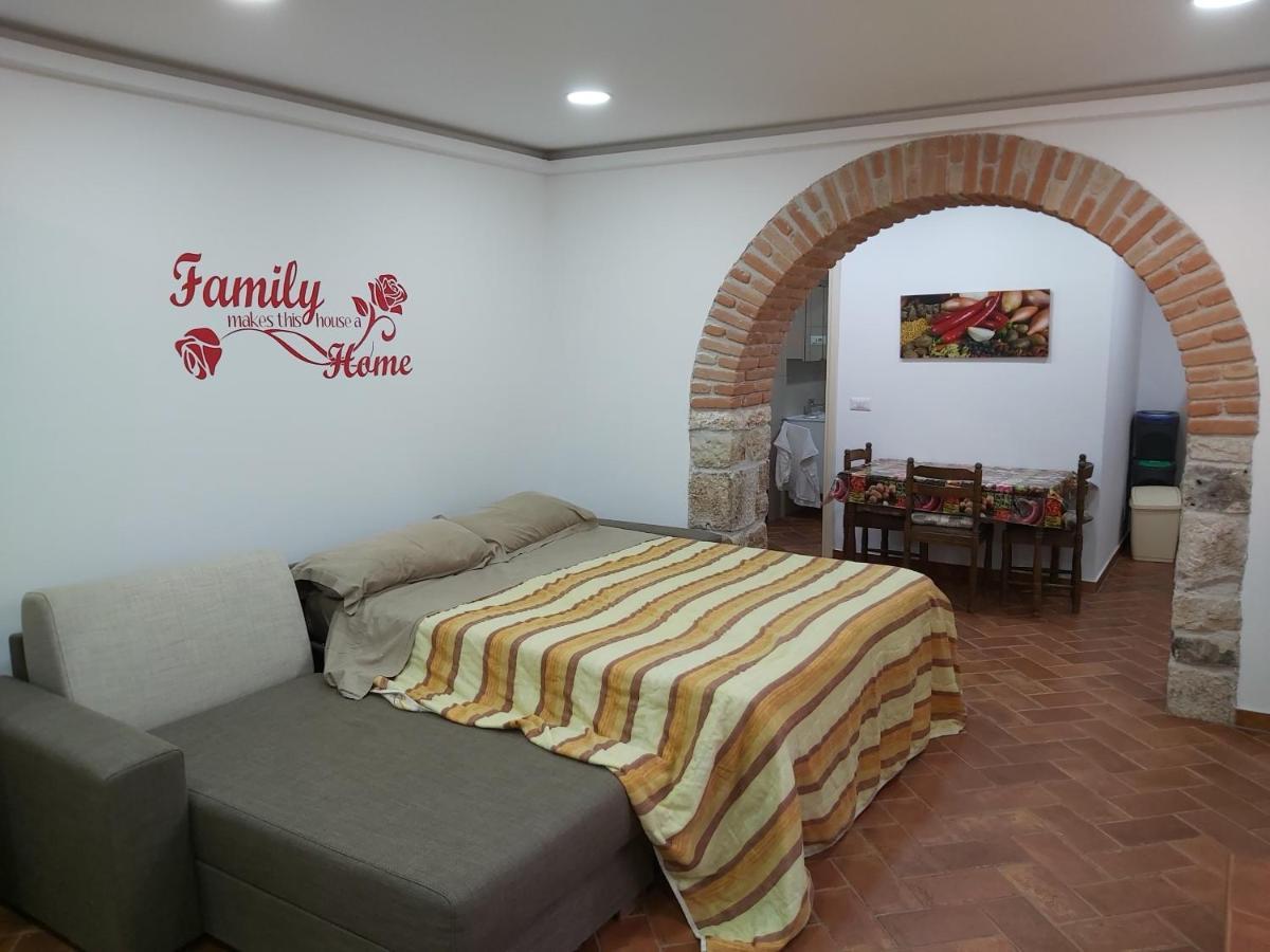 Marko Apartment